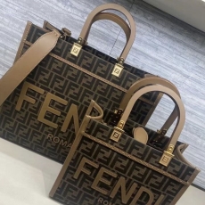 Fendi Shopping Bags